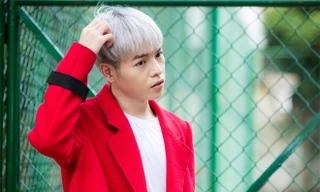 Cuộc sống, sự nghiệp Đức Phúc thay đổi hoàn toàn sau khi phẫu thuật thẩm mỹ.