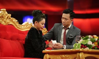 Tập show Sau ánh hào quang với khách mời Lê Giang đã bị xóa.