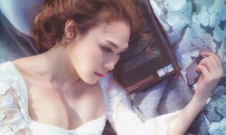 Ngắm những hình ảnh sexy hiếm thấy của Mỹ Tâm