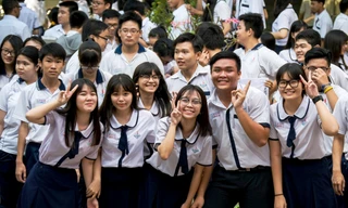 Thanh niên TP Hồ Chí Minh vượt chiều cao trung bình cả nước hơn 4 cm