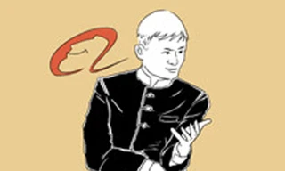 Jack Ma: Từ cậu bé xấu xí thành ông chủ 40 tỷ USD