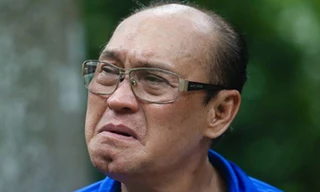 Nghệ sĩ Duy Phương.