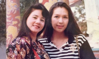 Nữ hoàng nhạc rock Ngọc Ánh của thập niên 90 giờ ra sao?