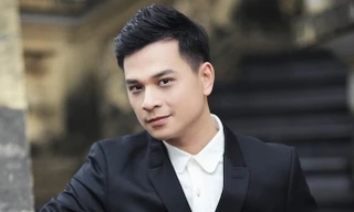 MC Danh Tùng lần đầu tiên chia sẻ về gia thế của mình