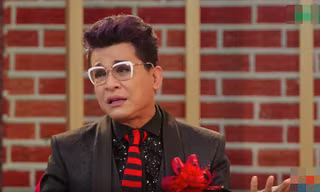 MC Thanh Bạch.