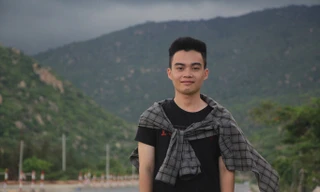 ​Tác giả Khánh Hưng.