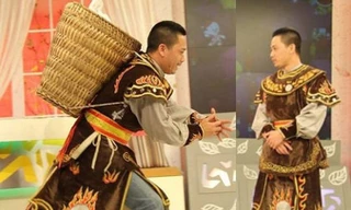 "Thiên Lôi" Bình Trọng.