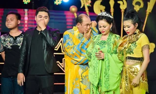 Trấn Thành, nhà sản xuất nói gì về vụ Lê Giang – Duy Phương?