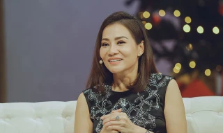 Thu Minh cho biết, cô cũng yêu khá nhiều với chừng 5 mối tình hết sức sâu đậm.