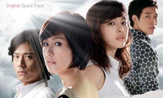 Gặp lại Han Jae Suk trong 'Cô gái mặt trời'