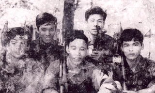 Bí mật trận đánh lớn cách Dinh Độc Lập 7km