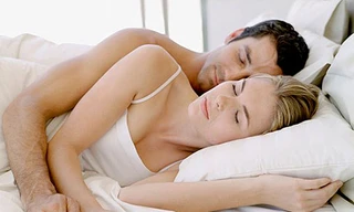 Tình dục có phải bùa yêu?