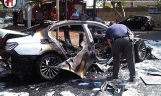 Những vụ tai nạn ‘xe tan nát, người bình an’