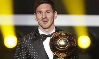 Messi bị nghi dùng doping giống Lance Armstrong?