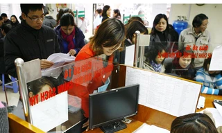 Vì sao nhiều ngân hàng thay tổng giám đốc?