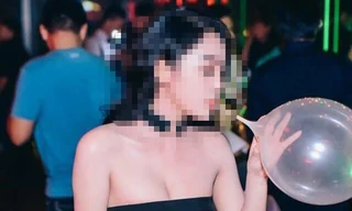 Ẩn hoạ 'bóng cười': Dễ như 'mua rau', cần bao nhiêu cũng có