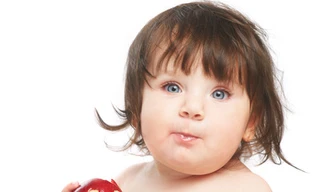 Những rối loạn tiêu hóa hay gặp ở trẻ nhỏ