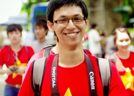 Bí quyết “săn vé” xuất ngoại miễn phí