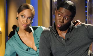 Thầy catwalk của Tyra Banks, Naomi Campbell tới Việt Nam