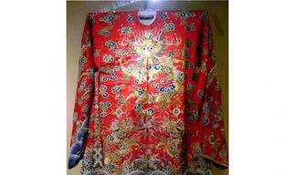 Phố cổ Hà Nội nhộn nhịp với Ngày di sản Việt Nam