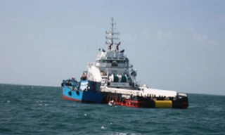 Xuất lậu xăng dầu gia tăng