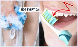 8 sai lầm về vệ sinh cơ thể nhiều người mắc phải, nhất là "hạn mức" sử dụng băng vệ sinh