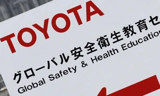 Khủng hoảng thu hồi, Toyota vẫn lãi bạc tỷ đô