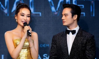 Thay đại diện Việt Nam thi quốc tế vào phút chót