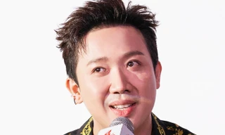 Ai đang cản đường Trấn Thành?