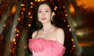 Xa Thi Mạn độc thân, nhiều tham vọng ở tuổi 48