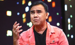 Quyền Linh: 'Tôi nhờ công an vào cuộc vì bị mạo danh quảng cáo thuốc trị gan thận, trĩ'