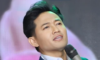 Vân Trang: 'Không bao giờ tìm được Quý Bình thứ hai'