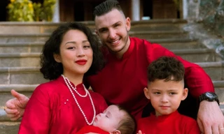 Anh Tây mê áo dài và bún chả, muốn ở lại Việt Nam cả đời