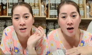 Con gái NSƯT Vũ Linh cầu cứu