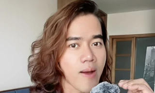 Sư Tử Ăn Chay xin lỗi vụ kẹo rau củ 