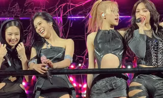 Động thái của BlackPink giữa lúc YG 'ngồi trên đống lửa'