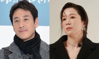 Tài tử 'Ký sinh trùng' ngoại tình, dùng ma túy tại nhà nữ quản lý hộp đêm