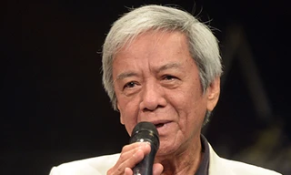 Nhạc sĩ Tôn Thất Lập qua đời ở tuổi 81