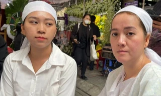 Ca sĩ Đông Dương từ chối làm chứng vụ gia đình nghệ sĩ Vũ Linh kiện tranh chấp tài sản