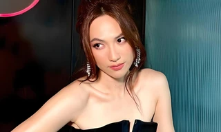 Nữ chính phim hơn 300 tỷ đồng của Trấn Thành: 'Tôi ám ảnh vai gái massage'