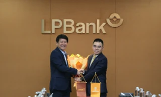 Ông Vũ Tiến Thành trở thành tân HLV trưởng CLB Bóng đá LPBank Hoàng Anh Gia Lai