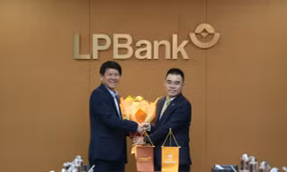 Ông Vũ Tiến Thành trở thành tân HLV trưởng CLB Bóng đá LPBank Hoàng Anh Gia Lai