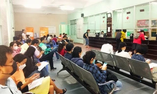 Lao động ở TPHCM mất việc được hỗ trợ, học nghề miễn phí