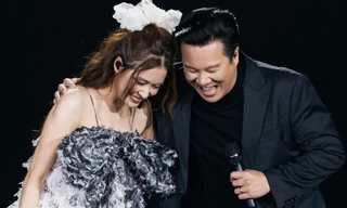 Chuyện tình dàn sao nữ phim 'Nhật ký Vàng Anh' sau 17 năm