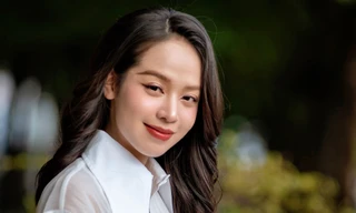 Huỳnh Thị Thanh Thủy sau một năm đăng quang Hoa hậu Việt Nam