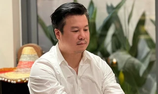 Thanh Bùi giữa ồn ào nhà vợ: 'Tôi ổn'