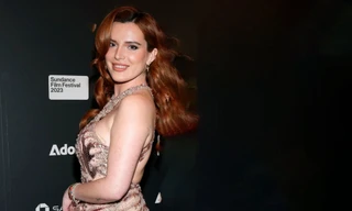 Váy áo cắt xẻ của mỹ nhân tại liên hoan phim