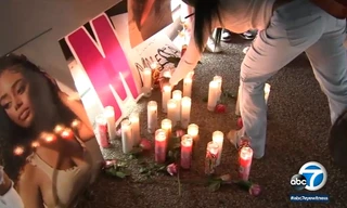 Tìm thấy thi thể nữ người mẫu 31 tuổi trong tủ lạnh, tay chân bị trói