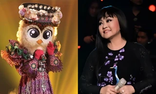 Khán giả 'đòi' lột mặt nạ Cú Tây Bắc