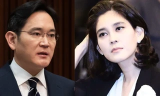 Con cháu gia tộc Samsung vay 3 tỷ USD trả thuế thừa kế 